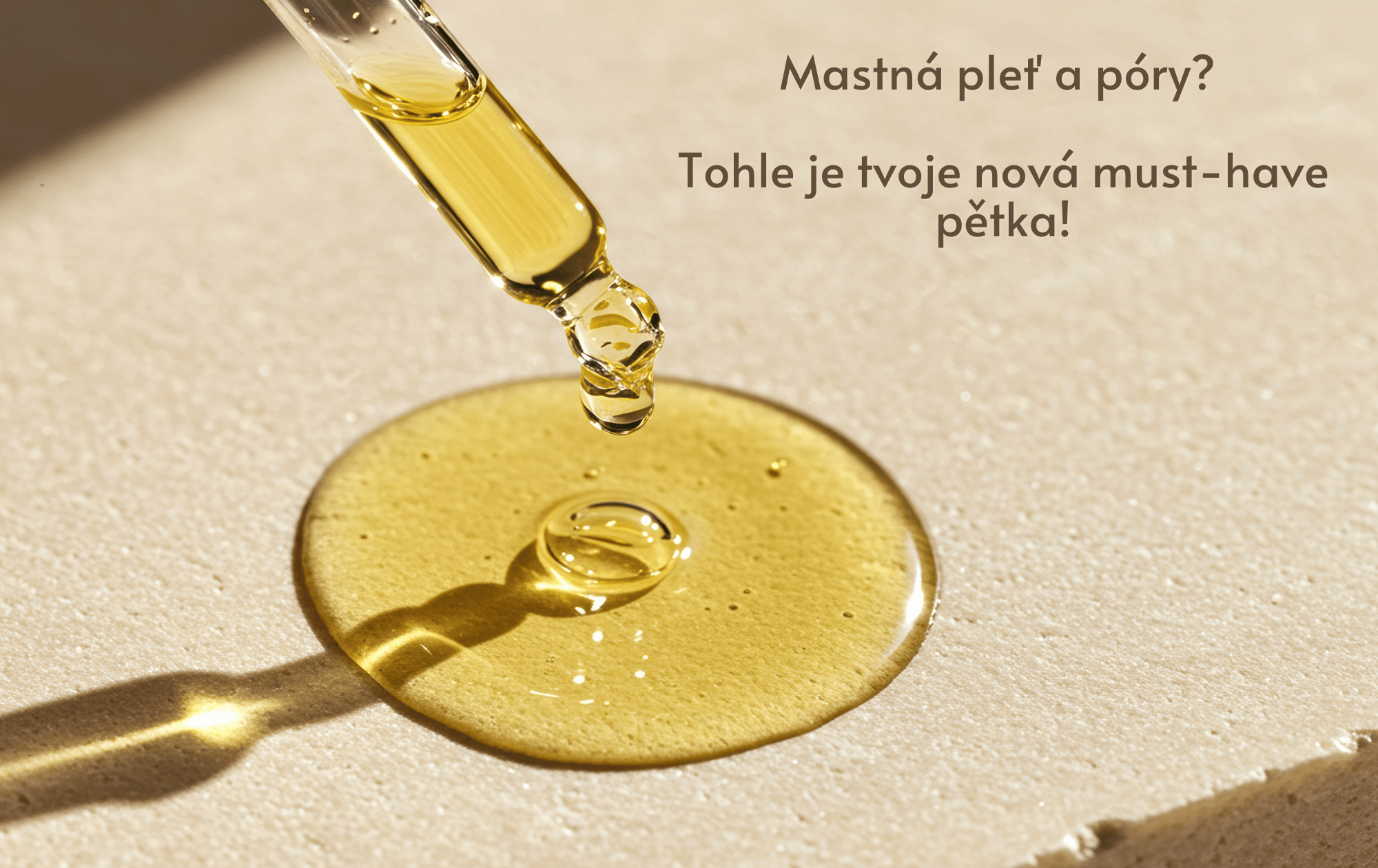 TOP 5 sér na rozšířené póry – Nejlepší k-beauty pro hladkou pleť